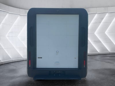 2024 BrightDrop Zevo 600 eAWD 600