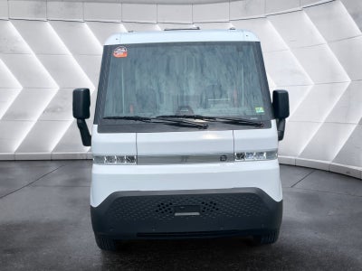 2024 BrightDrop Zevo 600 eAWD 600