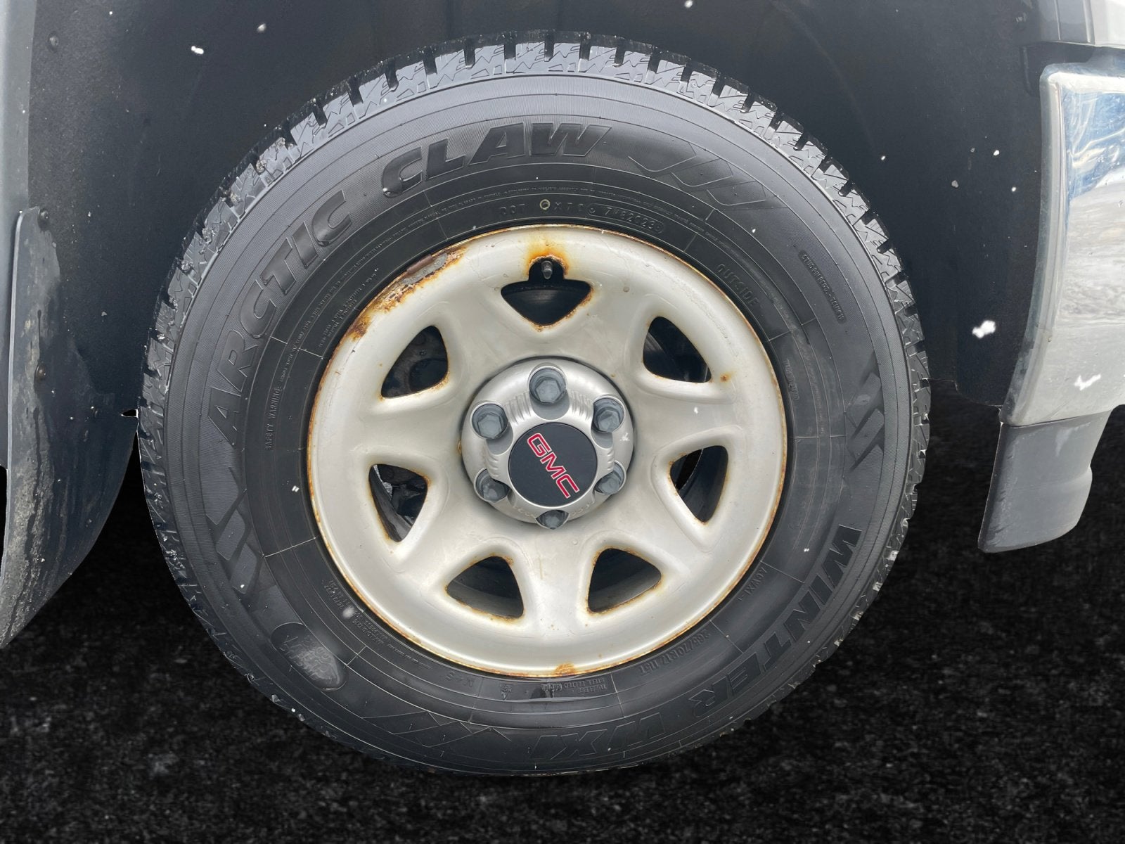 2019 GMC Sierra 1500 Limited 4WD Double Cab