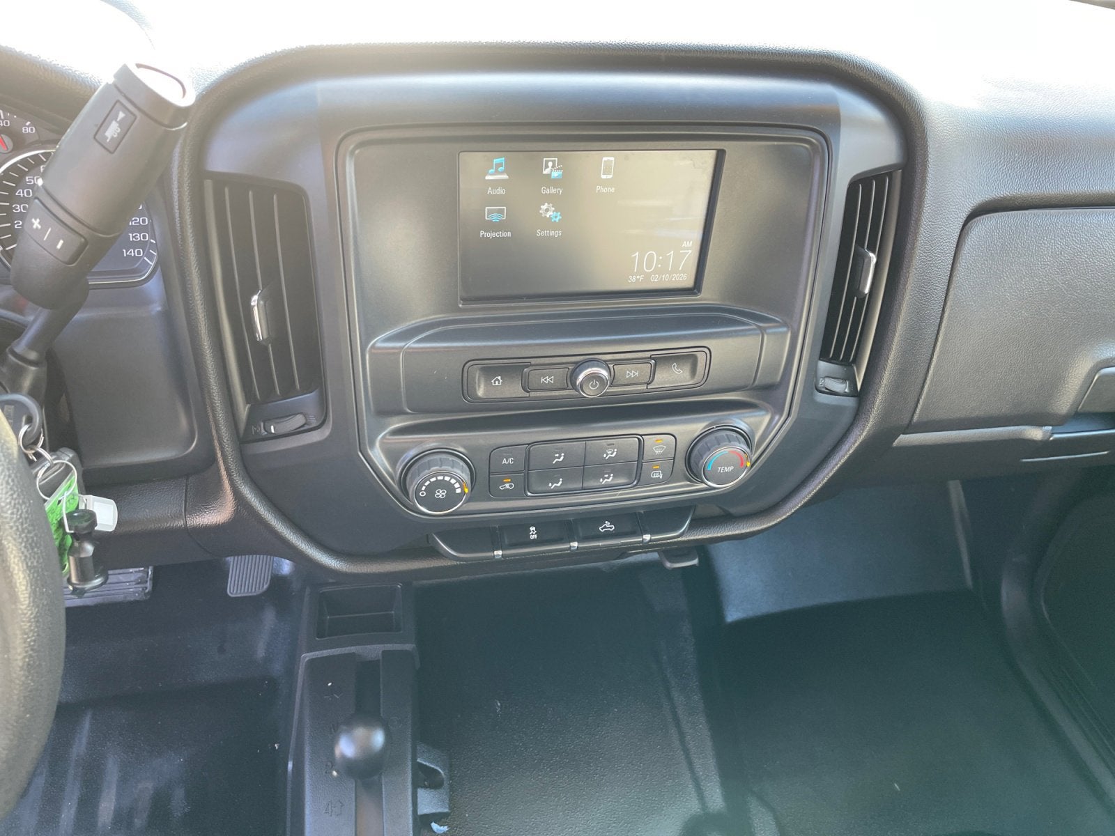 2019 GMC Sierra 1500 Limited 4WD Double Cab