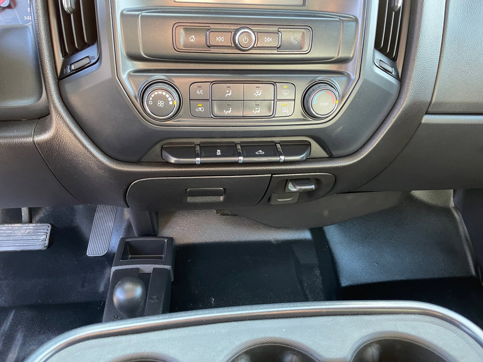 2019 GMC Sierra 1500 Limited 4WD Double Cab