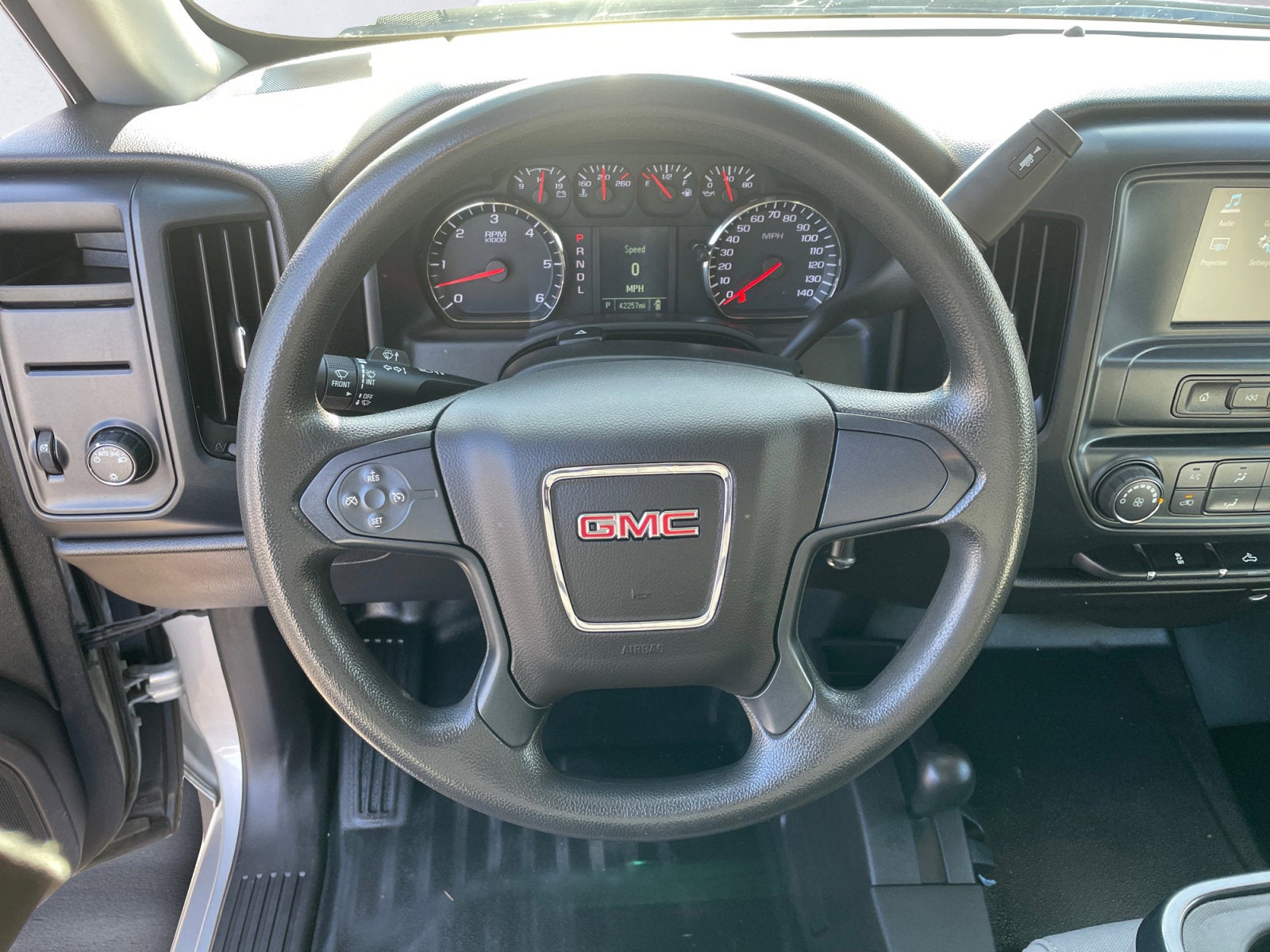 2019 GMC Sierra 1500 Limited 4WD Double Cab