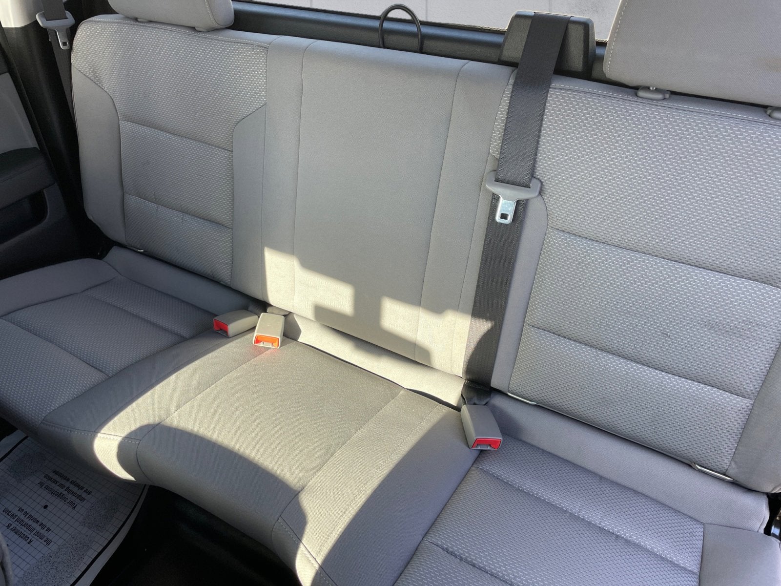 2019 GMC Sierra 1500 Limited 4WD Double Cab