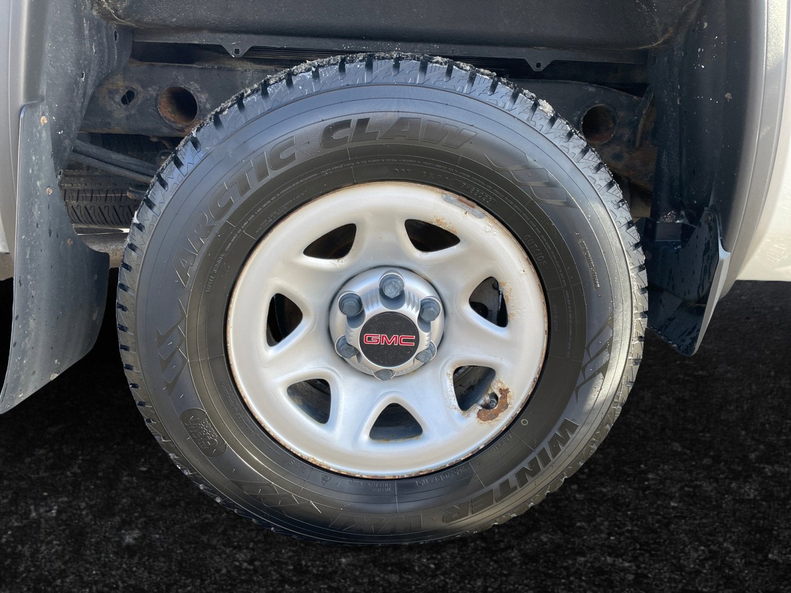 2019 GMC Sierra 1500 Limited 4WD Double Cab