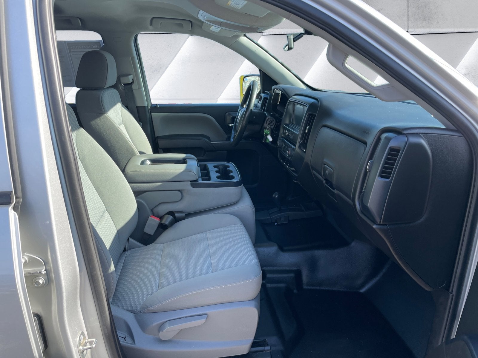 2019 GMC Sierra 1500 Limited 4WD Double Cab