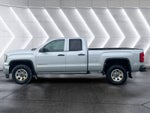 2019 GMC Sierra 1500 Limited 4WD Double Cab