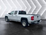 2019 GMC Sierra 1500 Limited 4WD Double Cab
