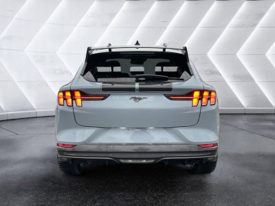 2024 Ford Mustang Mach-E GT