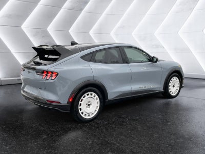 2024 Ford Mustang Mach-E GT
