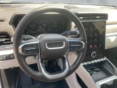 2026 GMC Terrain AWD Denali