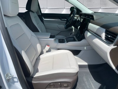 2026 GMC Terrain AWD Denali
