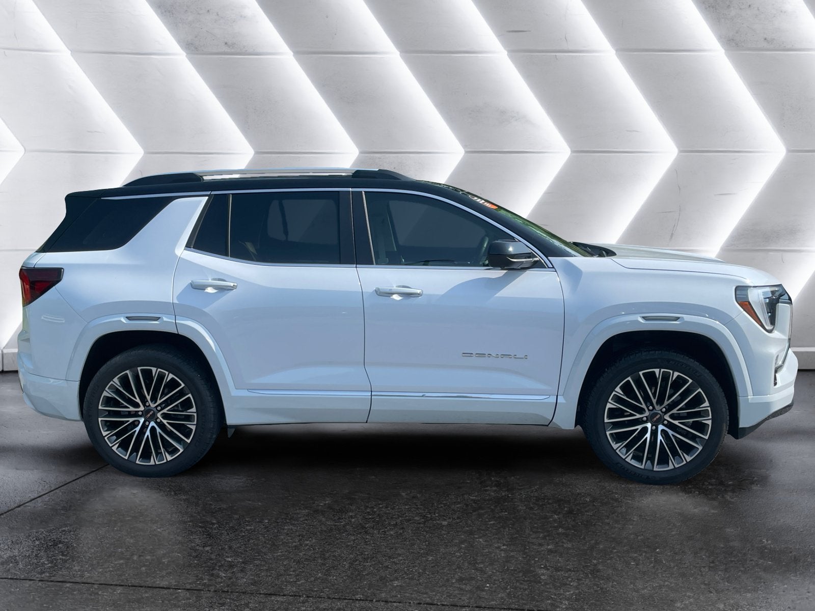 2026 GMC Terrain AWD Denali