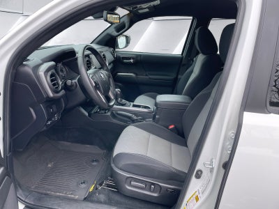 2023 Toyota Tacoma 4WD Base