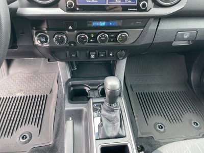 2023 Toyota Tacoma 4WD Base