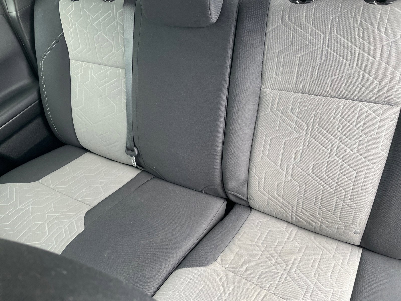 2023 Toyota Tacoma 4WD Base