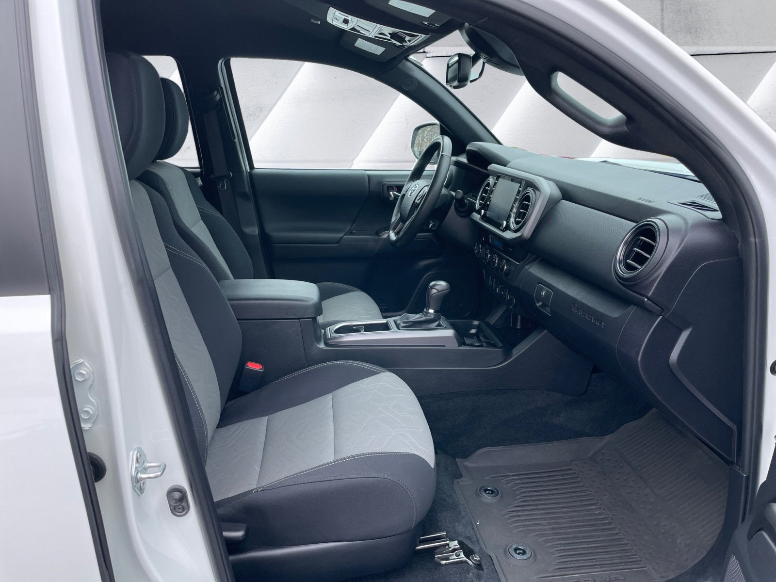 2023 Toyota Tacoma 4WD Base