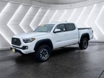 2023 Toyota Tacoma 4WD Base