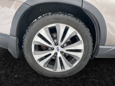 2021 Subaru Ascent Touring