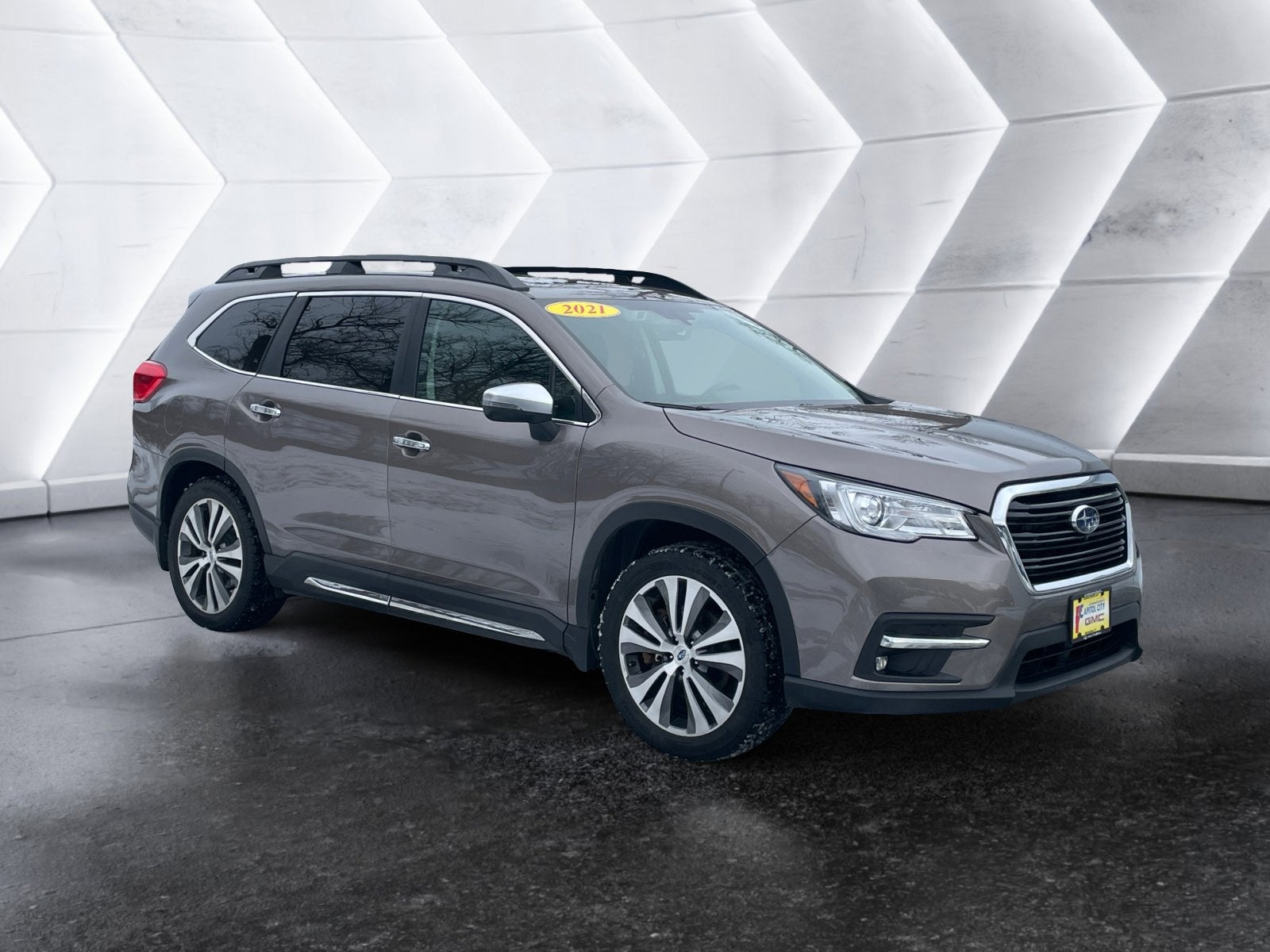 2021 Subaru Ascent Touring