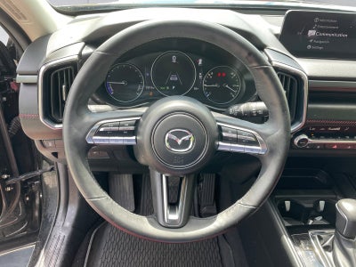 2025 Mazda Mazda CX-50 Hybrid Premium Plus Package