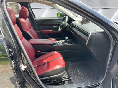 2025 Mazda Mazda CX-50 Hybrid Premium Plus Package