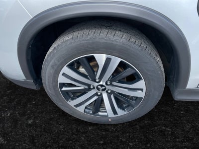 2025 Mitsubishi Outlander Sport Base