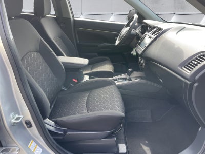 2025 Mitsubishi Outlander Sport Base