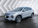 2025 Mitsubishi Outlander Sport Base