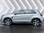 2025 Mitsubishi Outlander Sport Base