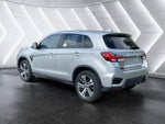 2025 Mitsubishi Outlander Sport Base