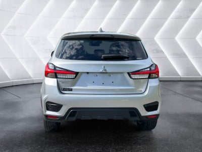 2025 Mitsubishi Outlander Sport Base
