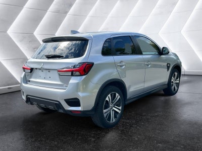 2025 Mitsubishi Outlander Sport Base