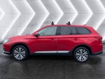 2019 Mitsubishi Outlander Base