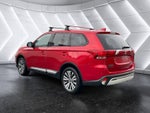 2019 Mitsubishi Outlander Base