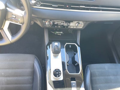 2025 Mitsubishi Outlander Base