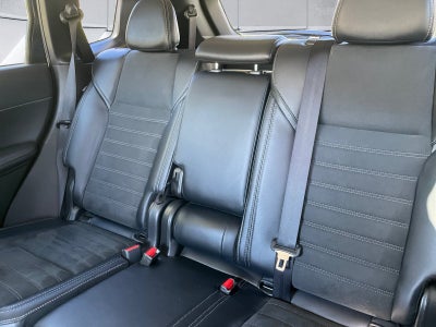 2025 Mitsubishi Outlander Base