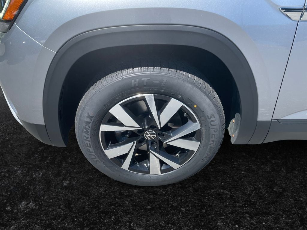 2022 Volkswagen Atlas Cross Sport 2.0T SE