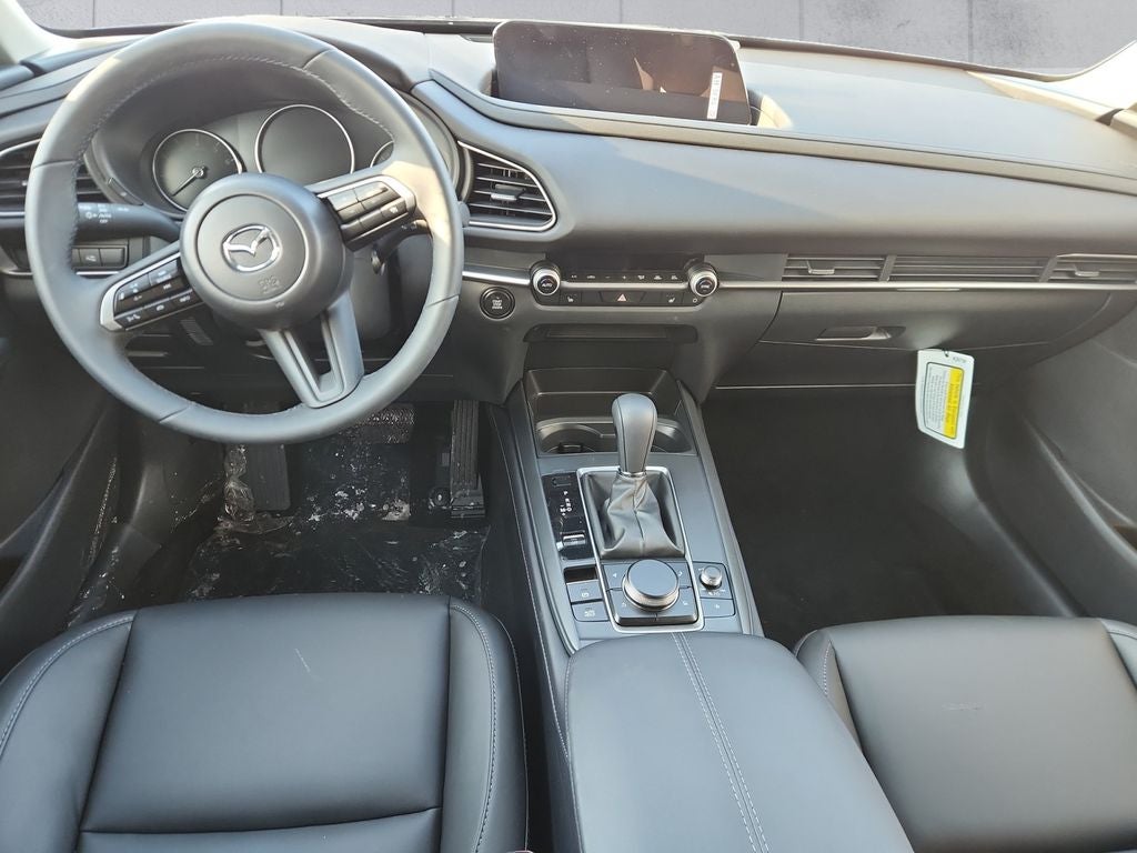 2026 Mazda Mazda CX-30 2.5 S Select Sport