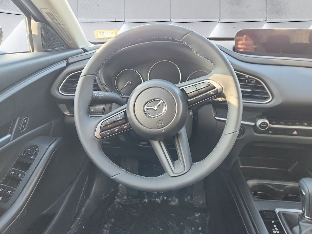2026 Mazda Mazda CX-30 2.5 S Select Sport