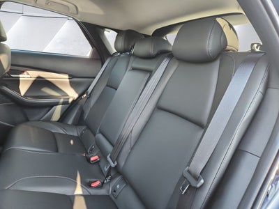 2026 Mazda Mazda CX-30 2.5 S Select Sport