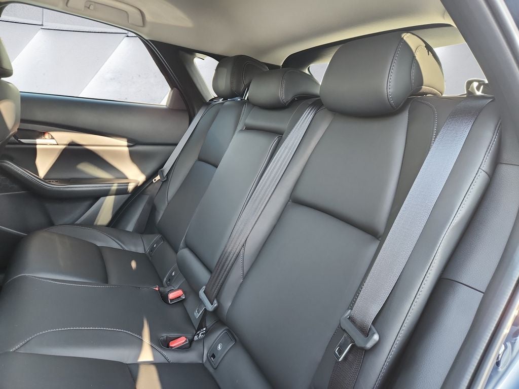 2026 Mazda Mazda CX-30 2.5 S Select Sport