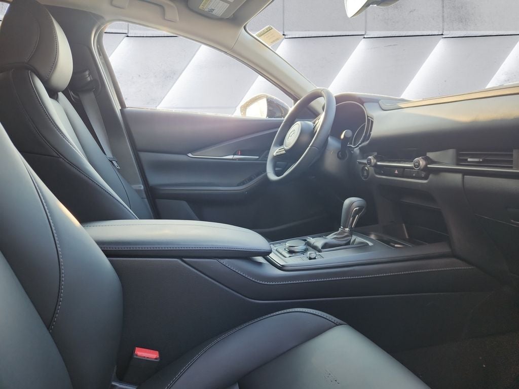 2026 Mazda Mazda CX-30 2.5 S Select Sport