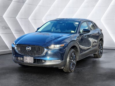 2026 Mazda Mazda CX-30 2.5 S Select Sport