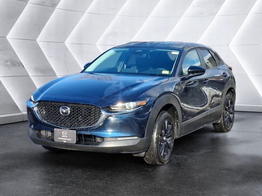 2026 Mazda Mazda CX-30 2.5 S Select Sport