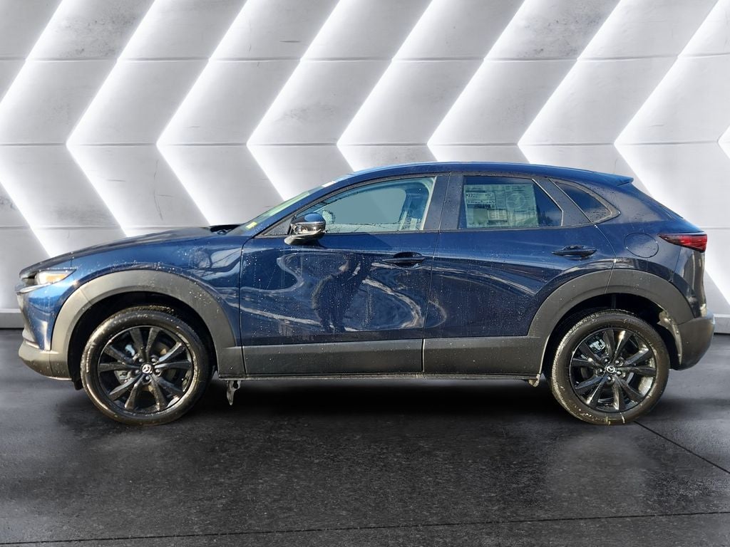 2026 Mazda Mazda CX-30 2.5 S Select Sport