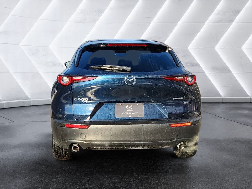 2026 Mazda Mazda CX-30 2.5 S Select Sport