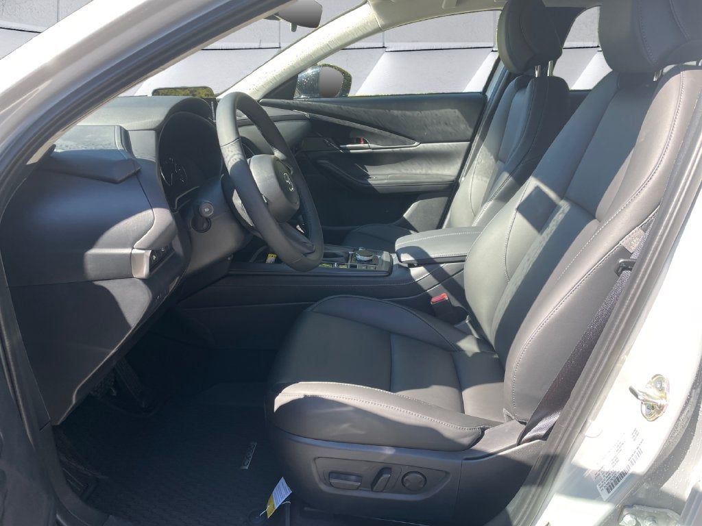 2026 Mazda Mazda CX-30 2.5 S Select Sport