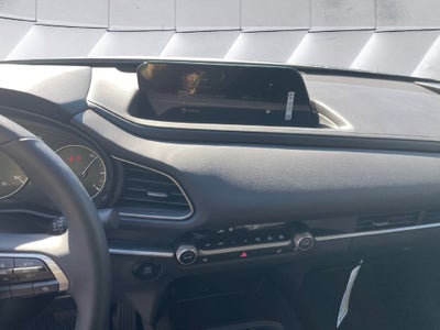 2026 Mazda Mazda CX-30 2.5 S Select Sport