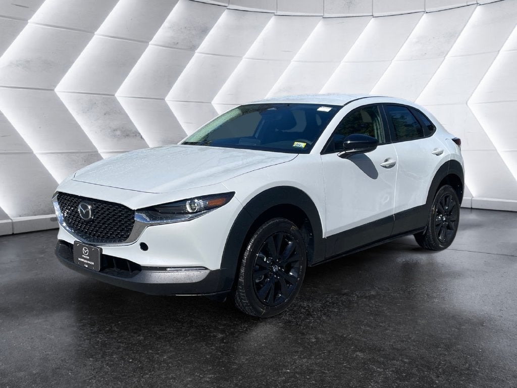 2026 Mazda Mazda CX-30 2.5 S Select Sport