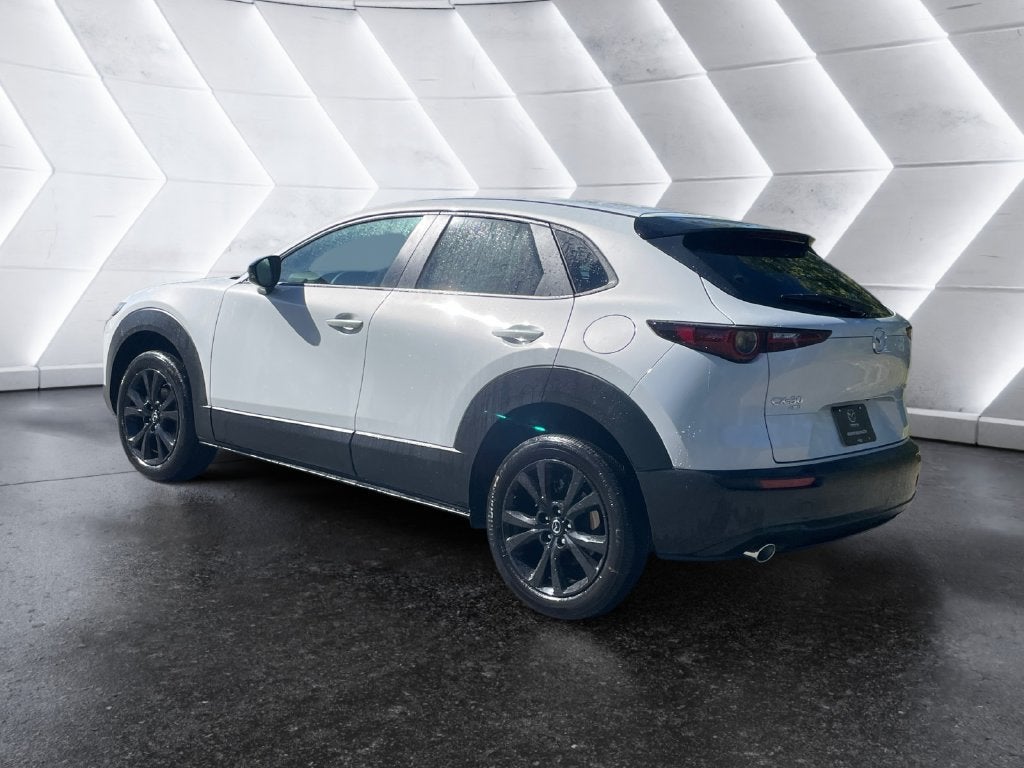 2026 Mazda Mazda CX-30 2.5 S Select Sport